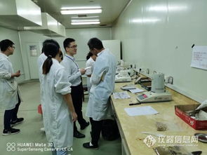 技术赋能科研，协同助力国药 —— 深圳市冠亚技术上门服务上海万仕城国药制品技术开发侧记
