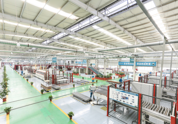 全友合格吗？从技术革新到品质坚守，看它如何用专业赢得信任